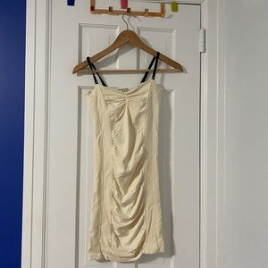 Brand new free people body con!